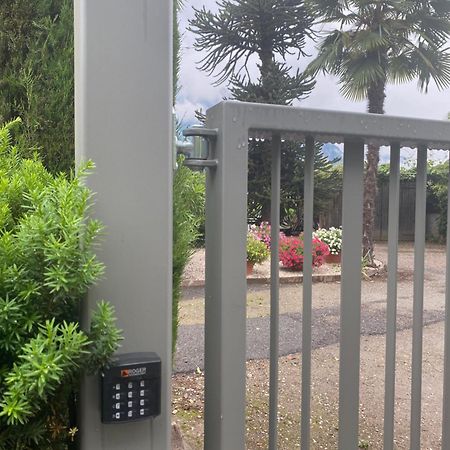 Apartment Villa Huber Bolzano Exteriér fotografie