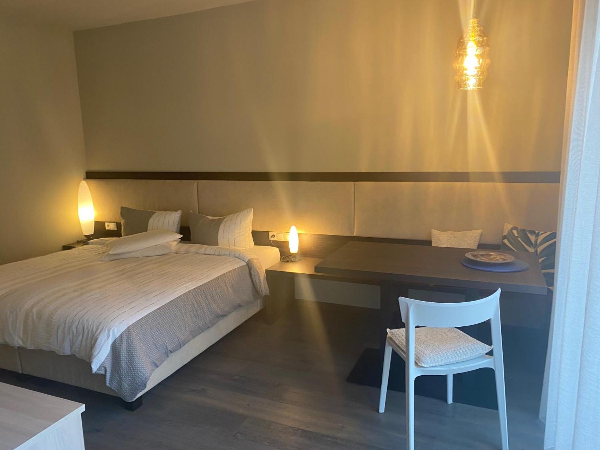 Apartment Villa Huber Bolzano Exteriér fotografie
